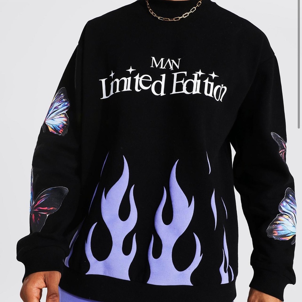 Only worn once